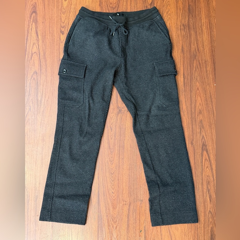 Banana Republic Classic Black Sweater